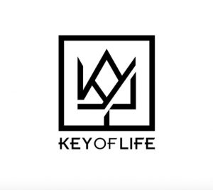 株式会社KEY OF LIFEロゴ2